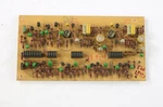 Original Platin Studer 1.178.115 Revox B 750 Amplifier. Fixed Price $56.64.
