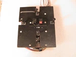 Philips 476 Crossover, Tested, Working Perfectly, Full Wire Harness. Fixed Price $40.00.