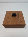 Signet MK111E Cartridge Audio-technica With Wood Box Equipment. Fixed Price $349.99.