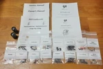Realistic STA-2200 Rebuild Restoration Recap Service Kit Repair Capacitor. Fixed Price $185.00.