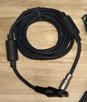 Afl Fujikura DCC-03 Power Cord For HJS-02 Thermal Stripper & 30R Fusion Splicer. Fixed Price $29.95.