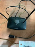 Colormaster Tv Antenna. Fixed Price $10.00.