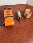 Vintage Meissner 14-1011 R.f. Coil Nos Standard Shielded Tube Radio Part. Fixed Price $17.68.