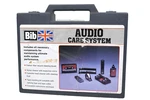 Bib BK-3 Audio Care System Tape Head Cleaner & Record Maintenance Kit Rare Vtg. Fixed Price $10.99.