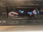 Jvc Rx 5040B Stereo Receiver. Fixed Price $49.50.