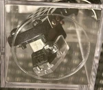 Nos Original Adc K8C-DP Cartridge Standard (s- J Arm) Headshell RC398-DP. Fixed Price $79.20.