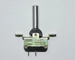 Vintage Tms Toggle Switch Model T-127 AC250V 5A , AC125V 10A Japan. Fixed Price $10.00.