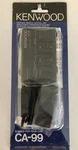 Kenwood CA-99 Wireless Remote Control Nos New In Box KRC-999LL Compatible. Fixed Price $500.00.