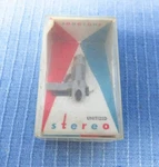 Sonotone 10T-2 Stereo Phono Cartridge With Needle New Old Stock Tested. Fixed Price $14.99.