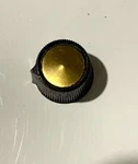 Dynaco Pas 2 Control Knob - Small. Fixed Price $9.95.