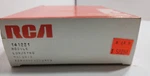 Vintage Rca Replacement Part Module 141221. B3/E18. Fixed Price $97.50.