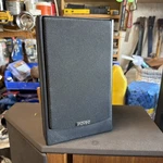 Advent Myriad Indoor Outdoor Speaker Set Tested. Fixed Price $55.00.