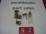 Pioneer SX-990 Dial String Pulley & Guide. Parting Out Receiver. Fixed Price $14.99.