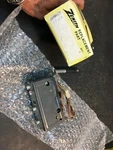 Zenith Replacement Part 175-1514 Uhf Hold. Fixed Price $16.99.