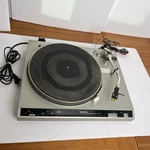 Technics SL-220 Automatic Turntable Frequency Generator Servo No Lid & Untested. Fixed Price $89.80.