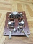 Olson RA-720 Stereo Receiver Phone Board. Fixed Price $14.99.