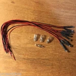 8V Incandescent Lamp KITS/SX-1250/SX-1980/SX-1050/SX-950/SX850/DIAL Pioneer Bulb. Fixed Price $20.93.