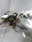 Fisher RS-2007 Receiver Speaker Selector Pot May Fit Others. Fixed Price $25.00.