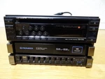 Pioneer Carrozzeria DEH-55 GM-E04 EQ-220 Amplifier Equalizer Vintage. Fixed Price $1304.89.