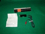 Sony RK-66 Magnetic Phono Connecting Cord Adapter Made Japan. Fixed Price $24.99.