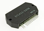 STK402-040N Original Pulled Sanyo Ic. Fixed Price $15.95.