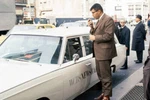 Ed Bradley Wcbs Radio 1968 Television Old Photo. Fixed Price $6.45.
