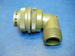 Amphenol MS3108A14S-2P Right Angle Contact Circular Connector 949828-008. Fixed Price $28.93.