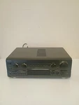 Technics Model SA-AX720 Stereo Surround Receiver 100 Watt 6 Channel. Fixed Price $149.99.