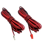2X Pcs Speaker Sound Red White Wires Cords Cables For Samsung Home Cinema. Fixed Price $13.98.