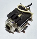 Sansui 5000A Receiver 243006 Tape Monitor Record Jack Assembly. Fixed Price $24.90.