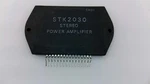Sanyo STK2030 2-CHANNEL Stereo Audio Power Amplifier Hybrid Ic. Fixed Price $21.95.