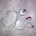 Switchcraft (r) 1/4" Plug 2 Fork Terminal Connectors 33 Wire Vintage Audio. Fixed Price $24.99.