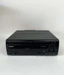 Pioneer CLD-V850 Karaoke Cd Laserdisc Player(no Remote)read Description. Fixed Price $220.80.