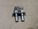 Marantz 1520 Stereo Receiver Parting Out - Speaker Switch, Complete. Fixed Price $18.00.