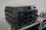 Dcs Stack-elgar Plus, Verona And Verdi-la Scala Upsampling Cd/sacd Player. Fixed Price $12999.00.