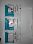 Telephone Line Splitter & Surface Mount Jack Box Zenith. Fixed Price $14.99.