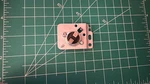 Oem Samsung Microwave Magnetron Thermostat DE91-70101F For ME21M706BAS. Fixed Price $12.76.