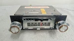Vintage Audiovox TM-2000 Am/fm 8 Track Dash Radio. Fixed Price $135.00.