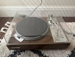 Vintage Pioneer PL-570 Direct Drive Full Automatic Turntable Record Player. Fixed Price $700.00.