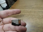 Compass (audio-technica) ATX5E Cartridge. Fixed Price $34.50.