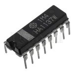 HA1137W Original Hitachi Semiconductor. Fixed Price $19.50.