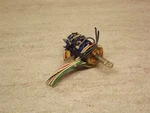 Mcintosh MPI-4 Max Performance Indicator Original Power Level Control Part. Fixed Price $50.65.