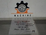 Potter & Brumfield FC11D 24VDC 900OHMS Relay 3A At 28VDC New Old Stock. Fixed Price $12.99.