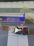 Astatic 479D Phonograph Cartridge Needle Philco Tetrad. Fixed Price $24.99.