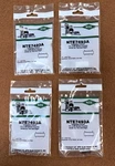 Nos Electronics NTE7493A Ttl 4-BIT Binary Counter (ECG7493A) Pack. Fixed Price $13.90.