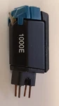 Shure He 1000E Cartridge Stylus Record Turntable Needle P-mount. Fixed Price $60.00.