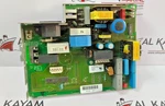 Nedap 9555064 Input 100-240V Ballast Power Supply Circuit Board Fast Ship. Fixed Price $499.99.