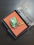 Vtg Astatic Sonotone 751 N674SD Phono Cartridge + Flip Stylus Needle Never Used. Fixed Price $49.95.