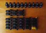 Yamaha *AN1X (read Text) / CS1X CS2X Set+button Assembly With Arrows. Fixed Price $51.53.
