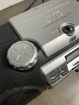 Jvc Kaboom Boombox RV-B99 Volume / Subwoofer Knob Oem VXL4455 Clean Replacement. Fixed Price $24.99.
